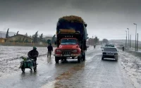 Maroc : nouvelle alerte météo