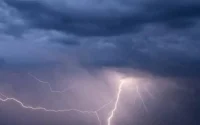 Nouvelle alerte météo au Maroc
