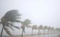 Alerte météo : averses orageuses au Maroc