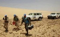Sahara : Alexander Ivanko est le nouvel envoyé spécial de l'ONU