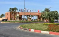 L'Algérie se fait belle pour le Sommet arabe