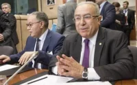 Amar Belani porte de nouvelles accusations contre le Maroc