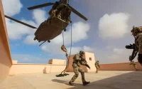 African Lion 2022 provoque un vent de panique au sein de l'armée algérienne
