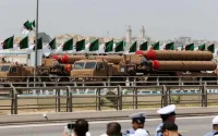 L'Algérie construit une nouvelle base militaire près de la frontière marocaine