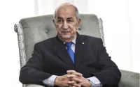 L'Algérie s'en prend à la carte du Maroc intégrant le Sahara