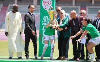 Football : L'Algérie se tourne vers l'Asie pour échapper à l'influence marocaine