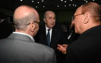 L'Algérie en colère contre le Parlement européen à cause du Maroc