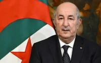Sahara : l'Algérie suspend les échanges commerciaux avec l'Espagne