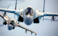 Avions de chasse : la guerre froide entre Alger et Rabat s'intensifie