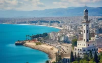 Le voyage en Algérie déconseillé aux Marocains
