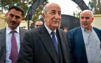 L'Algérie dément l'invitation de Mohammed VI à Abdelmadjid Tebboune