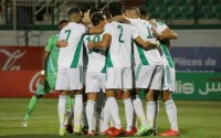 Le match Djibouti-Algérie aura-t-il lieu au Maroc ?