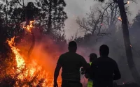 L'Algérie va-t-elle accuser le Maroc d'être derrière les nouveaux incendies ?