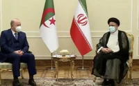 Réaction de l'Iran suite à la rupture des relations entre le Maroc et l'Algérie