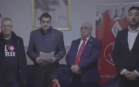 « L'Algérie joue avec le feu »