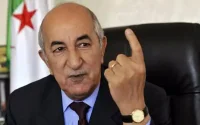 Sahara marocain : l'Algérie mobilise son Parlement et ses partis contre la France