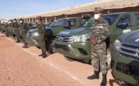 L'Algérie veut armer le Polisario pour attaquer le Maroc