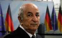 L'Algérie rompt ses relations diplomatiques avec le Maroc