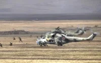 La Russie et l'Algérie vont mener des exercices militaires à la frontière marocaine