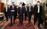 Réaction de l'Algérie sur la nouvelle position de l'Espagne sur le Sahara
