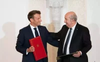 Sahara marocain : l'Algérie sanctionne la France