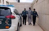 L'Algérien qui a tenté de quitter Sebta pour le Maroc cachait un lourd secret