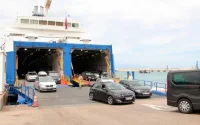MRE : Algésiras se prépare pour l'Opération Marhaba 2022