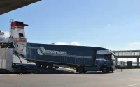 Hausse du trafic de marchandises entre Algésiras et Tanger Med