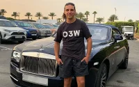 Ali B : la Bentley du rappeur, achetée 220 000 €, mise aux enchères à prix cassé