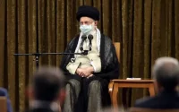 L'ayatollah Khamenei critique à nouveau le Maroc