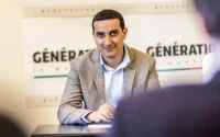 Le Franco-marocain Ali Rabeh retrouve son fauteuil de maire de Trappes