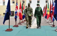 L'Espagne menacée par l'alliance des Etats-Unis et le Maroc
