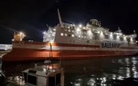 La liaison maritime Almeria-Nador totalement rétablie