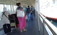 Les MRE avec véhicule vont embarquer d'Almeria vers Nador ce mardi