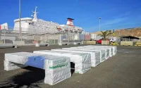 Almeria se prépare à accueillir les MRE