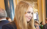 Menacée par la Mocro Maffia, la princesse Amalia de retour aux Pays-Bas