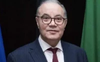 Amar Belani répond par l'insulte à Omar Hilale