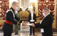 L'Algérie nomme en France son ancien ambassadeur en Espagne