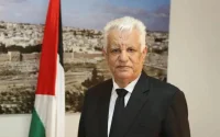 La Palestine exprime sa gratitude au roi Mohammed VI