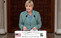 Sahara : les États-Unis réaffirment leur soutien au Maroc