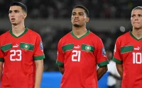Amine Adli perd sa maman, la FRMF présente ses condoléances