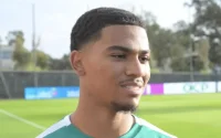 Amine Adli dit pourquoi il a choisi le Maroc