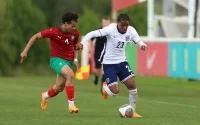 Football : le Maroc arrache une pépite à l'Algérie