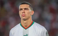 Amine El Ouazzani dit (encore) non à l'Algérie