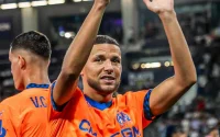Amine Harit, meneur en danger