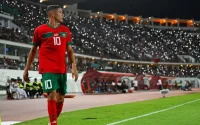 Amine Harit évoque son admiration pour Walid Regragui
