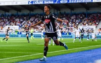Amine Salama rejoint l'équipe du Maroc