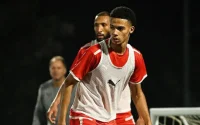 Amir Richardson : l'Olympique de Marseille prêt à craquer