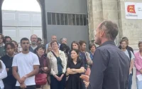 Rouen : un lycéen marocain menacé d'expulsion