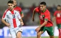 Lions de l'Atlas : Anass Zaroury réagit à sa convocation pour le Mondial